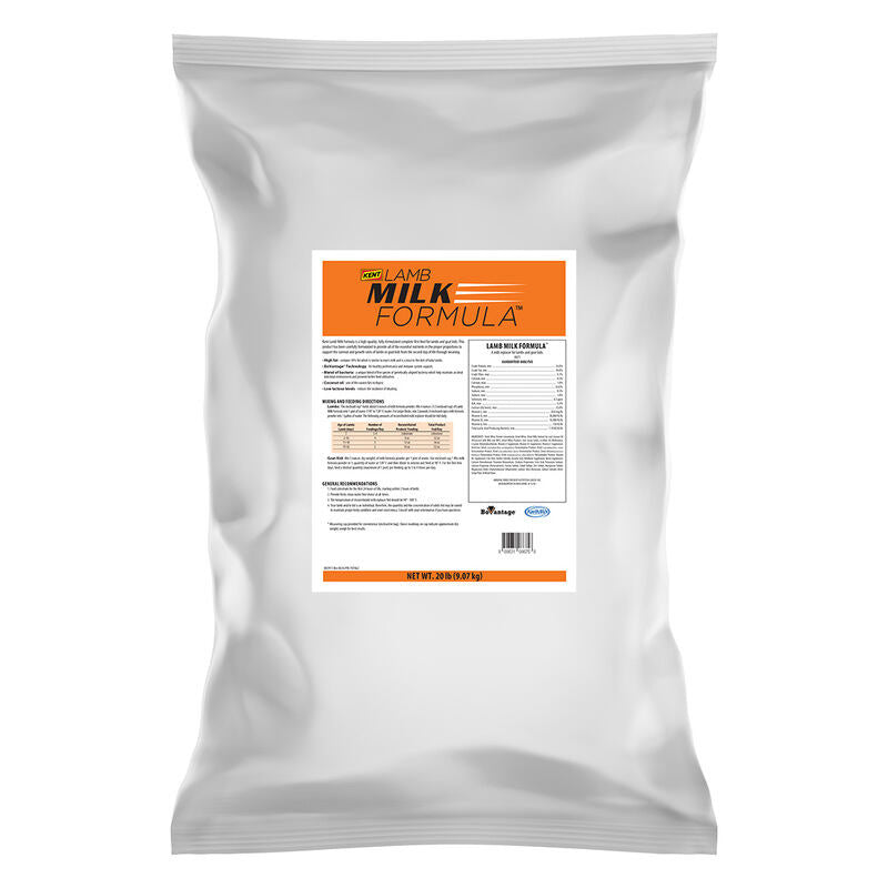 Kent Lamb Milk Replacer