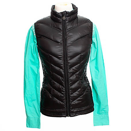 Women's Mckinley Down Vest