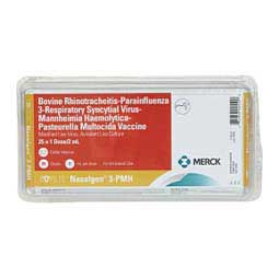 Nasalgen 3 PMH Single Dose