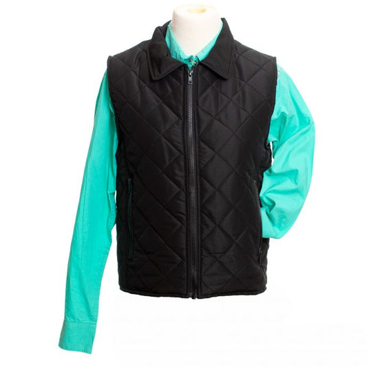 Women's Quilted Vest