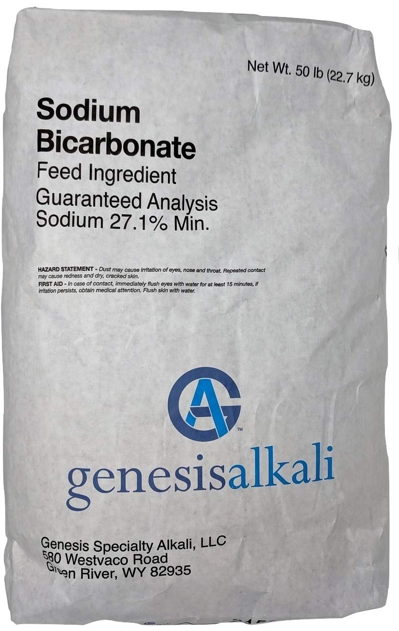 Sodium Bicarbonate