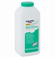 Baby Powder Equate