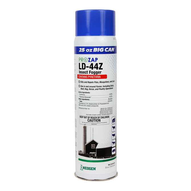 Pro Zap Insect Fogger