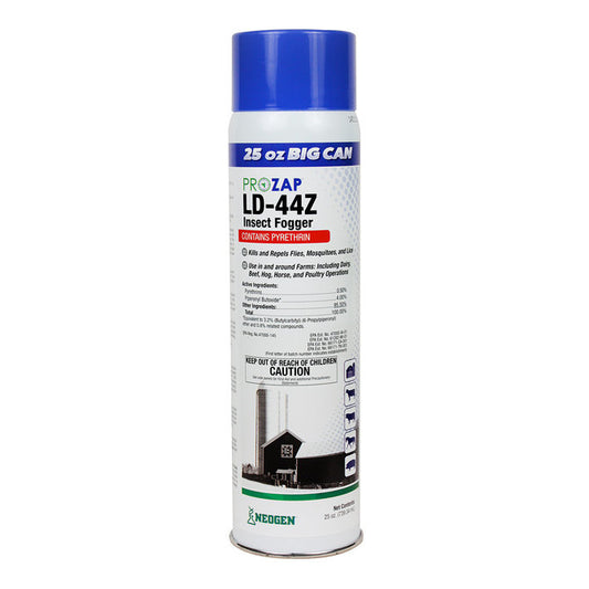 Pro Zap Insect Fogger
