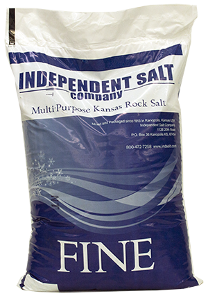 Rock Salt