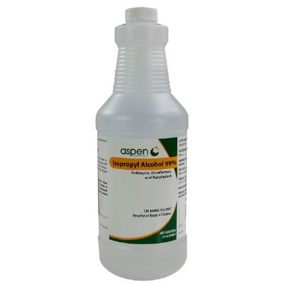 Isopropyl Alcohol 99%