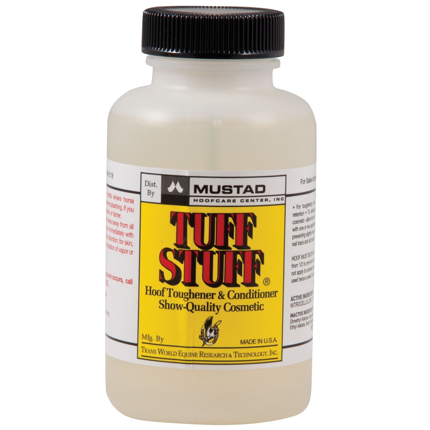 Mustad Tuff Stuff