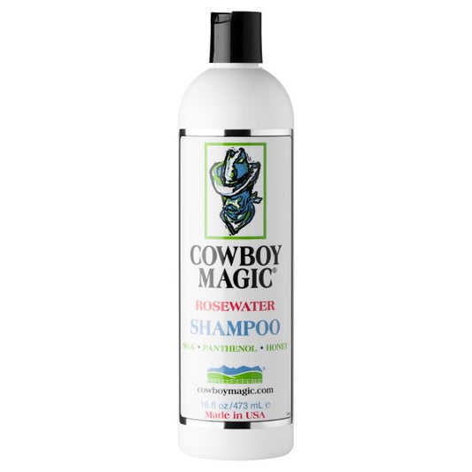 Cowboy Magic Shampoo