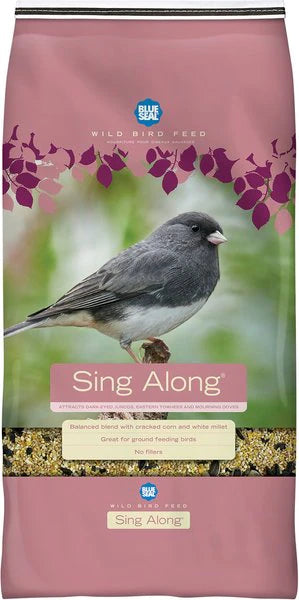 Nature's Choice Sing Along