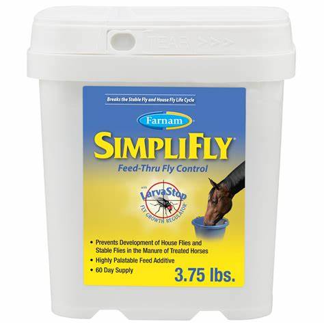 Simplifly Fly Control