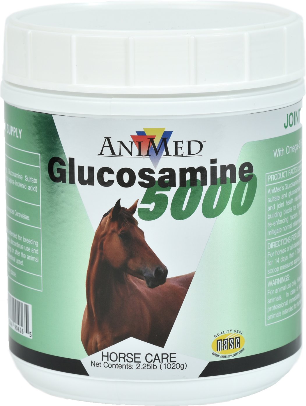 Glucosamine 5000