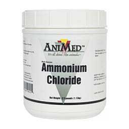 Ammonium Chloride