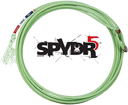 Spydr Head Rope