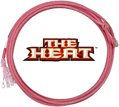 Heat Heel Rope