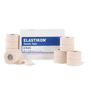 Elastikon Tape 4'' x 2.5 yards