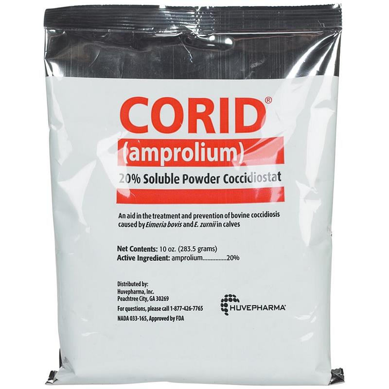 Corid Powder