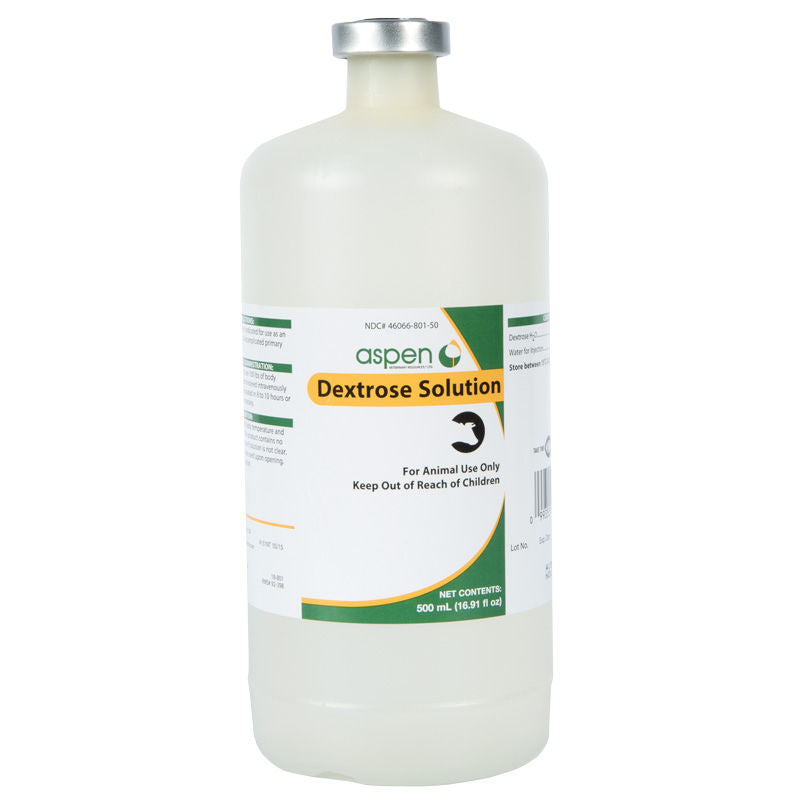Dextrose Solution