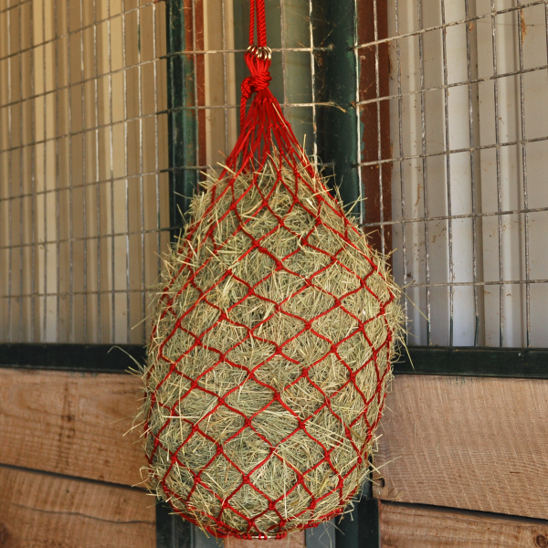 Cashel Hay Net