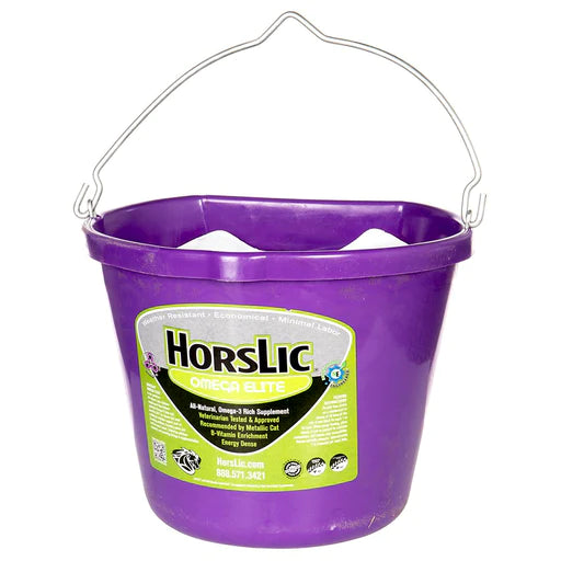 HorsLic Omega Elite