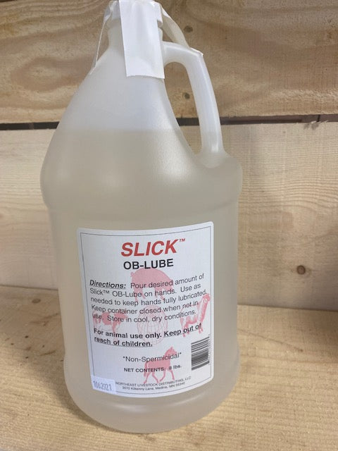 Slick OB-Lube