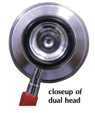 Jorvet Stethoscope