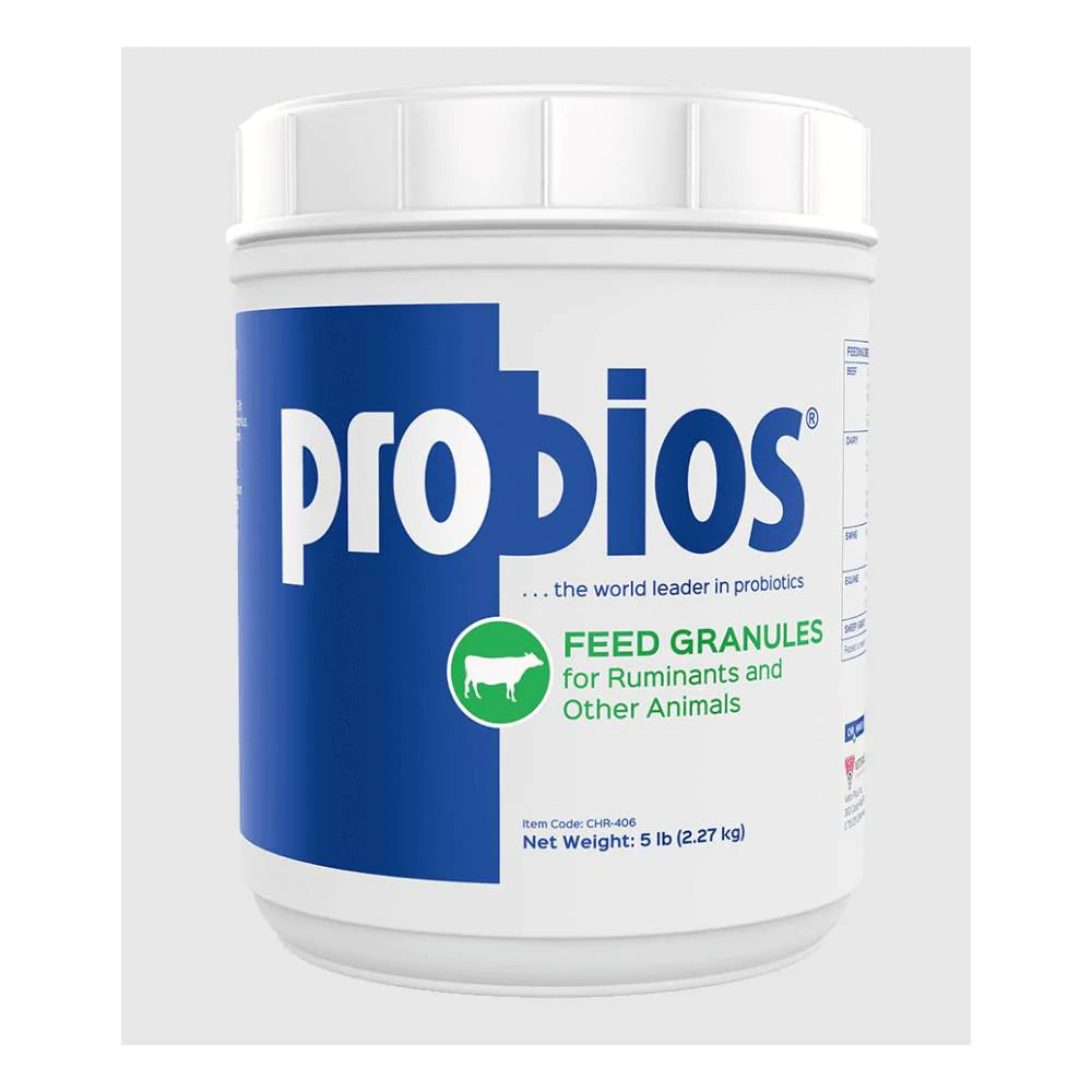 Probios Feed Granules
