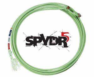 Spydr Heel Rope