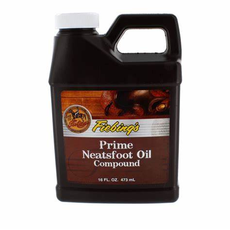 Fiebing's Neatsfoot Oil