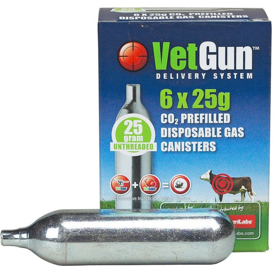 Vet Gun C02