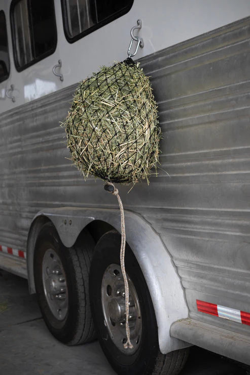 Hay Chix Quarter Bale Net 1 3/4" Original