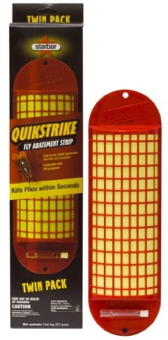 QuikStrike Fly Abatement Strip