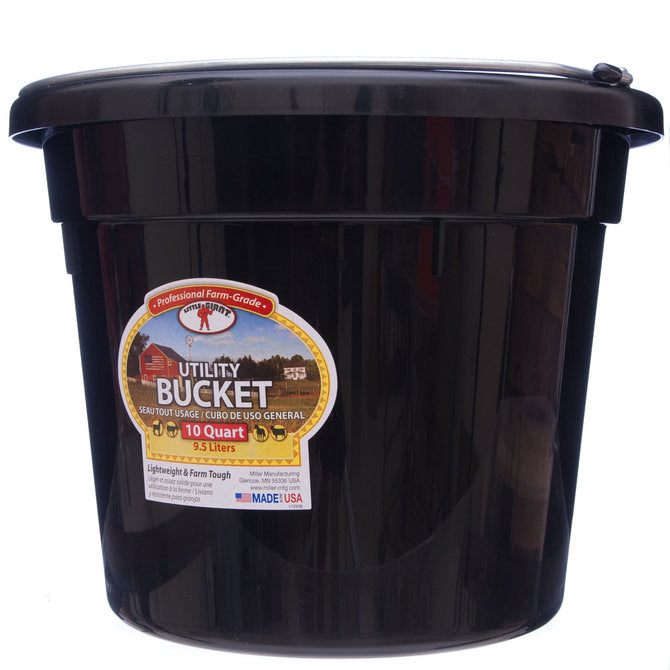10 QT. Utility Bucket