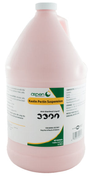 Kaolin Pectin