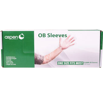 Aspen OB Sleeves