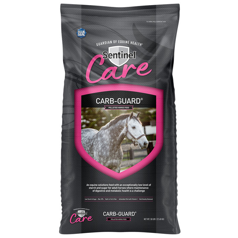 Sentinel Carb Guard