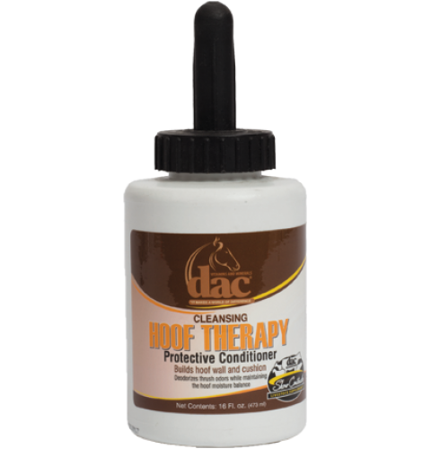 Dac Cleansing Hoof Therapy