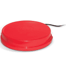 Heated Poultry Base