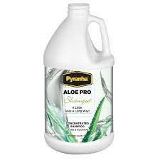 Pyranha Aloe Pro Shampoo
