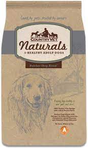 Country Vet Naturals Butcher Shop Blend