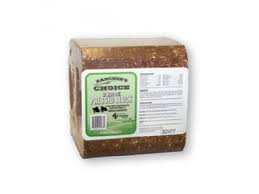 Rancher's Choice® Hi Mag 14% Pressed Block