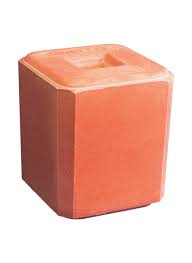 Iodized Salt Block