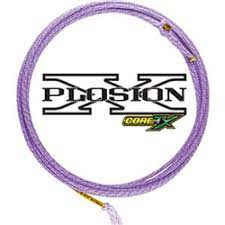 Cortex Xplosion Heel Rope