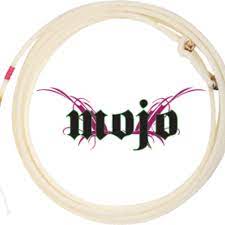 Mojo Head Rope