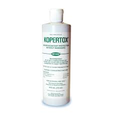 Kopertox