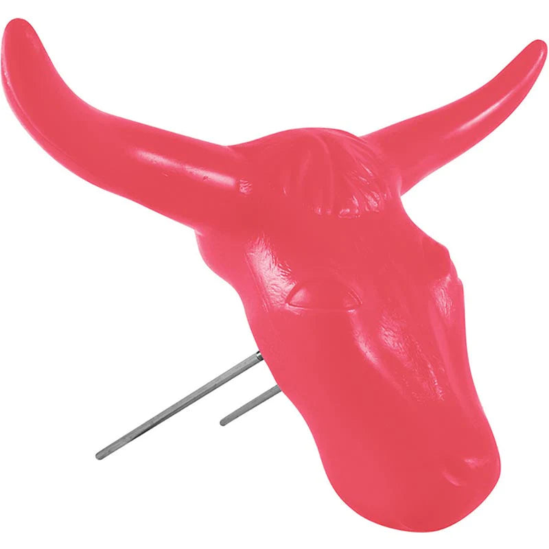 Steer Head Roping Dummy