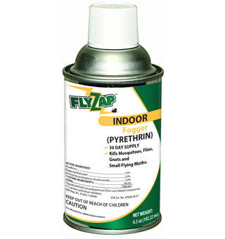 Fly Zap Indoor Fogger