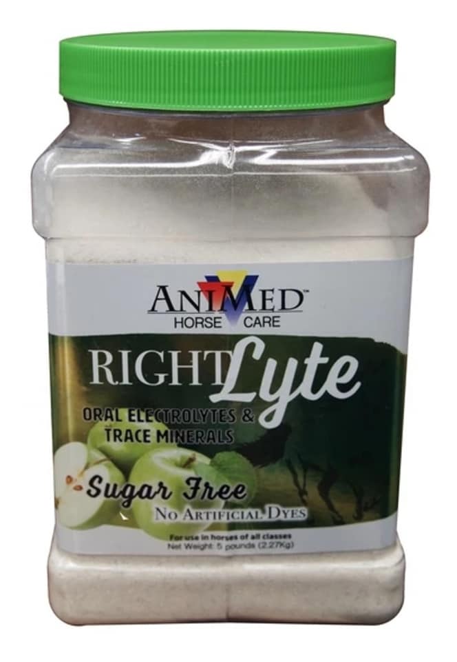 Right Lyte Oral Electrolytes & Minerals