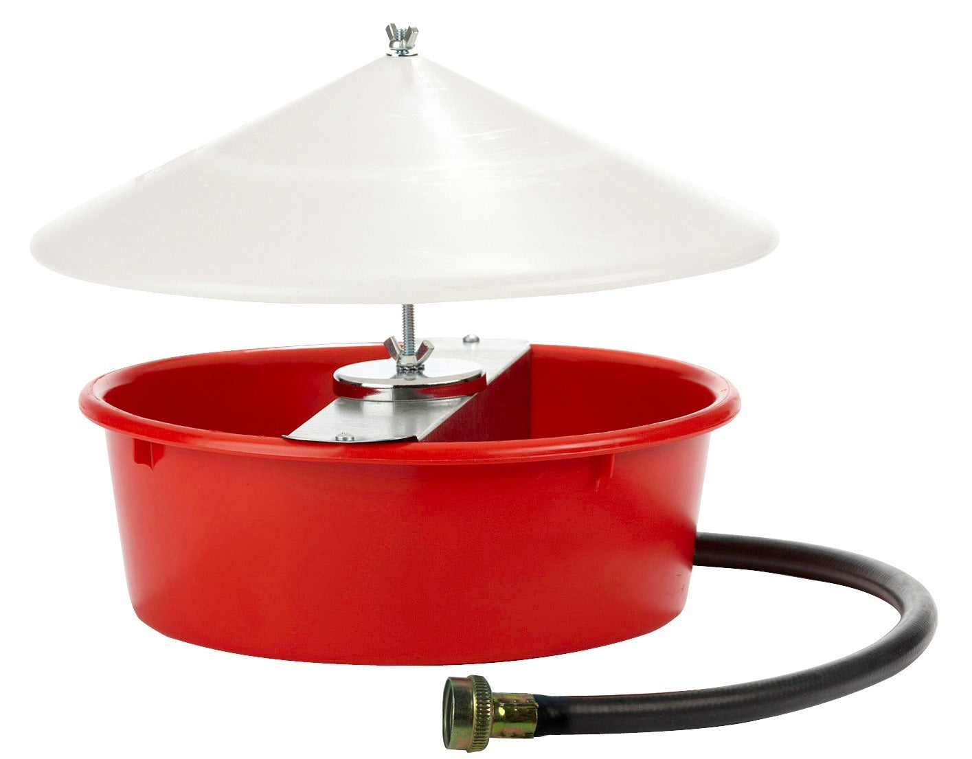 Automatic Poultry Waterer