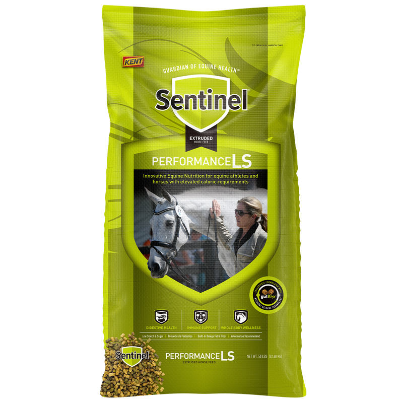 Sentinel Performance LS