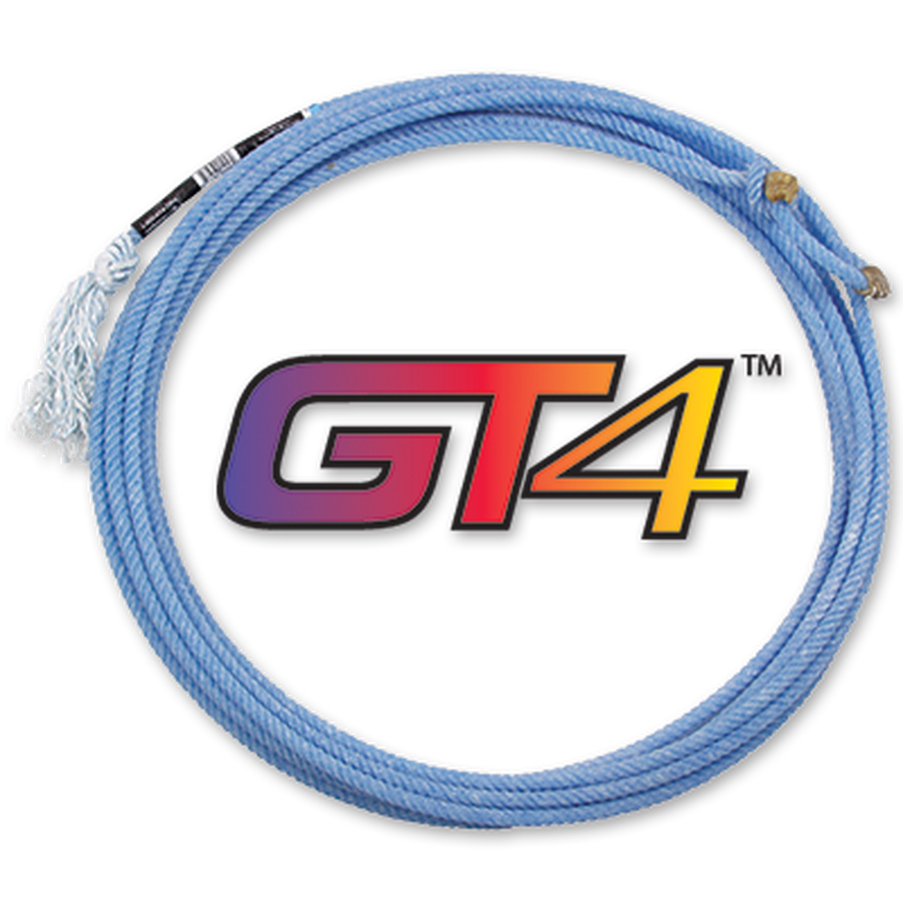 Rattler GT4 Heel Rope
